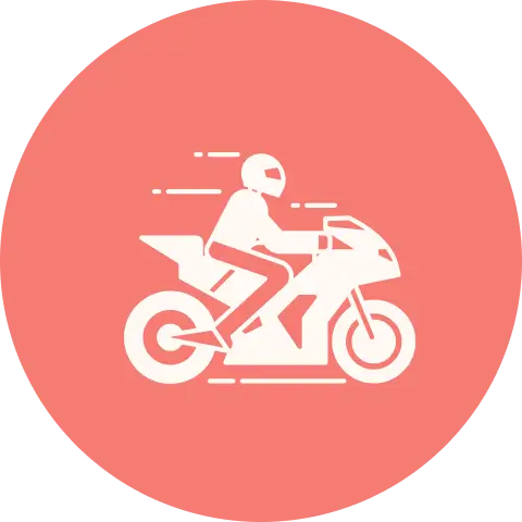 24/7 Motorcycle Mobile Clinics icon